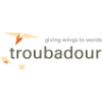 Troubadour, Inc. Logo