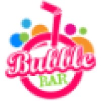 Bubble Bar Logo