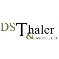 D.S. Thaler & Assoc., LLC Logo