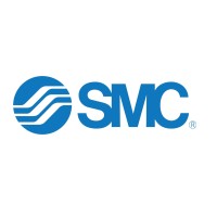 SMC Nederland Logo