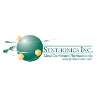 Synthonics, Inc. Logo