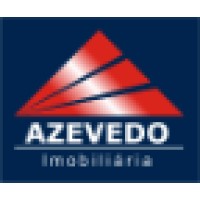 Azevedo Imobiliária Logo