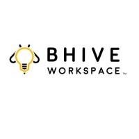 BHIVE Workspace Logo