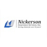 Nickerson Insurance Services, Inc. Logo