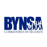 BYNSA Corredores de Seguros Logo