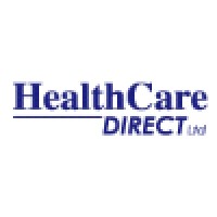 HealthCare Direct Ltd Logo