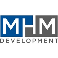 MHM Development Logo