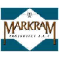 Markram Properties, LLC Logo