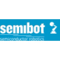 Semibot, Inc. Logo