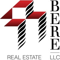 BERE, LLC Logo