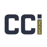 CCI Broking Limited Logo