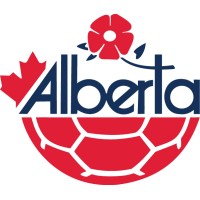 Alberta Soccer Logo