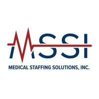 Medical Staffing Solutions, Inc. Logo