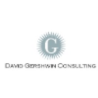 David Gershwin Consulting Logo