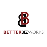 BetterBizWorks, LLC Logo