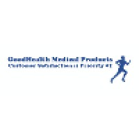 GoodHealth Medical Products, Inc. Logo