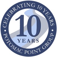 Potomac Point Group Logo
