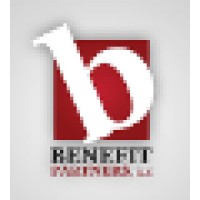 Benefit Partners - Insurance Brokerage Logo