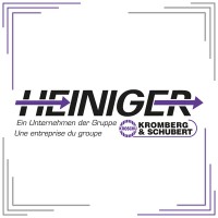 Heiniger Kabel AG Logo