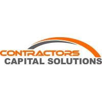 Contractors Capital Solutions, LLC. Logo