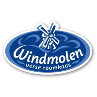 Windmolenkaas BV Logo