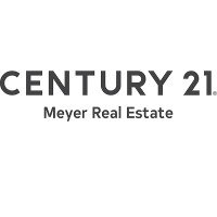 CENTURY 21 Meyer Real Estate Logo