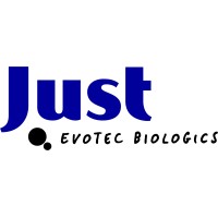 Just - Evotec Biologics Logo