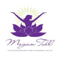 Megan Tull, Biz Success Strategist - High End Offer Expert Logo