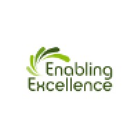 Enabling Excellence Logo