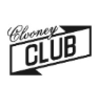 Clooney Club Logo