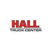 Hall Truck Center Logo
