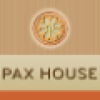 Pax House Logo