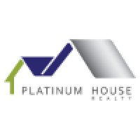 Platinum House Realty Logo