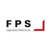 FPS Partnerschaft von Rechtsanwälten mbB Logo