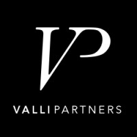VALLI+PARTNERS Logo