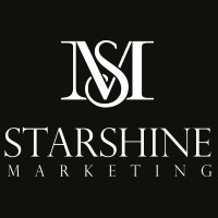 Starshine Marketing Pty Ltd. Logo