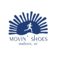Movin Shoes Logo