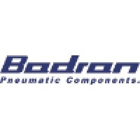 Badran Pneumatic Logo