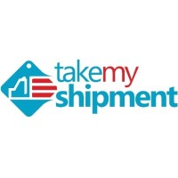 TakeMyShipment Logo