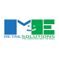 ME-Retail Solutions Pte Ltd Logo
