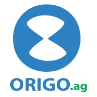 ORIGO.ag Logo