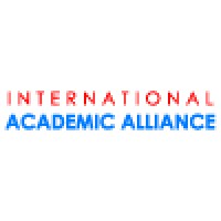 International Academic Alliance Logo