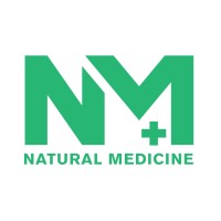 Natural Medicine LLC / Fuze Extracts Logo