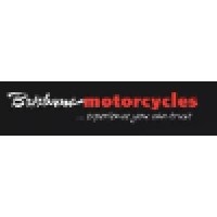 Brisbane Motorcycles Ducati | Honda | Suzuki | Husqvarna Logo