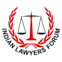 Indian Lawyers Forum Logo