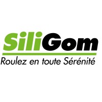 SiliGom Logo