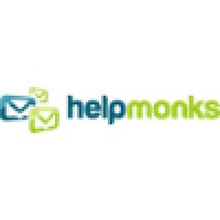 Helpmonks Logo