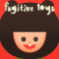 Fugitive Toys Logo