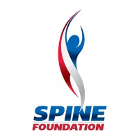 Spine Foundation Logo