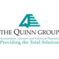 The Quinn Group Logo